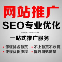 东莞网站推广公司