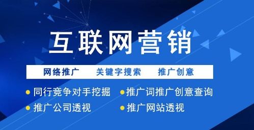 网络推广提高访问量的有效方法